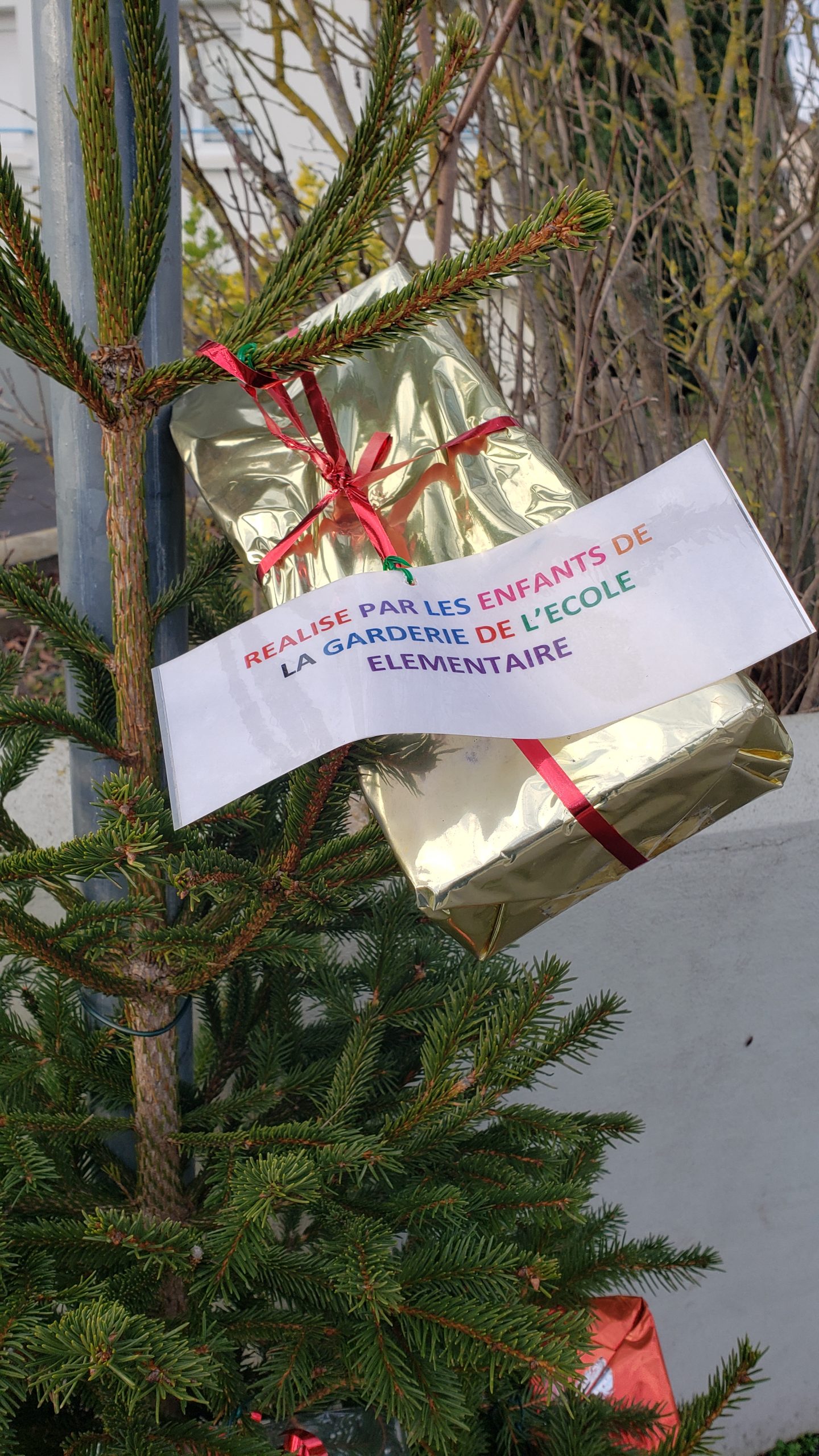 Décorations de fêtes