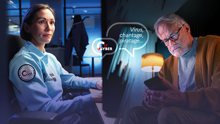 Vol de données bancaires