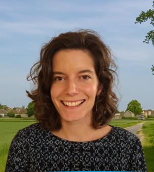 Anne-Laure LUTRINGER