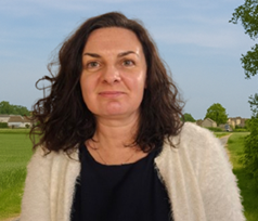 Arianna PIERROT DI MASCIO