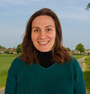 Caroline BOUTILLIER DE SAINT ANDRÉ