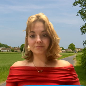 Océanne LOQUARD--PERRIER