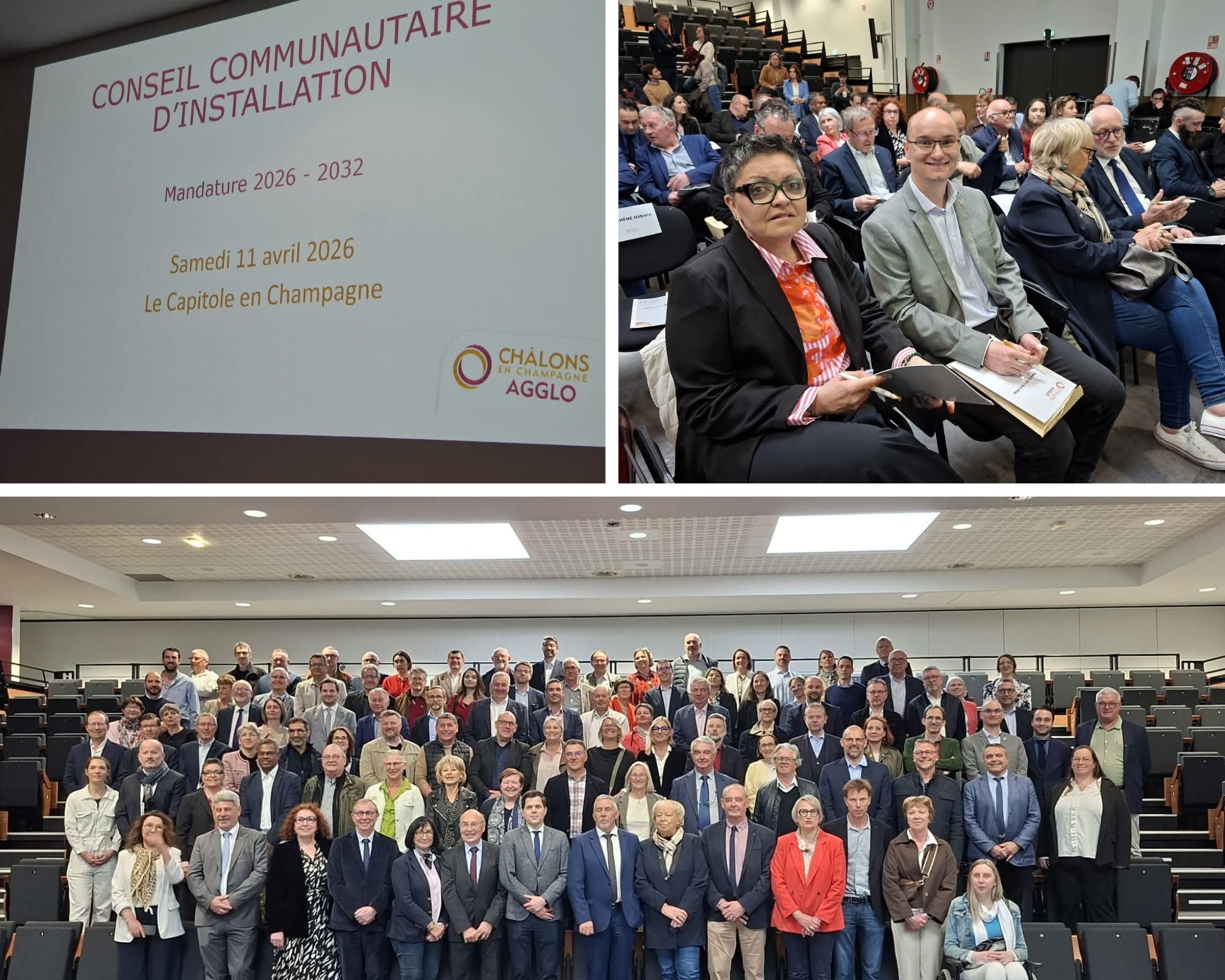 Châlons Agglo 2026-2032