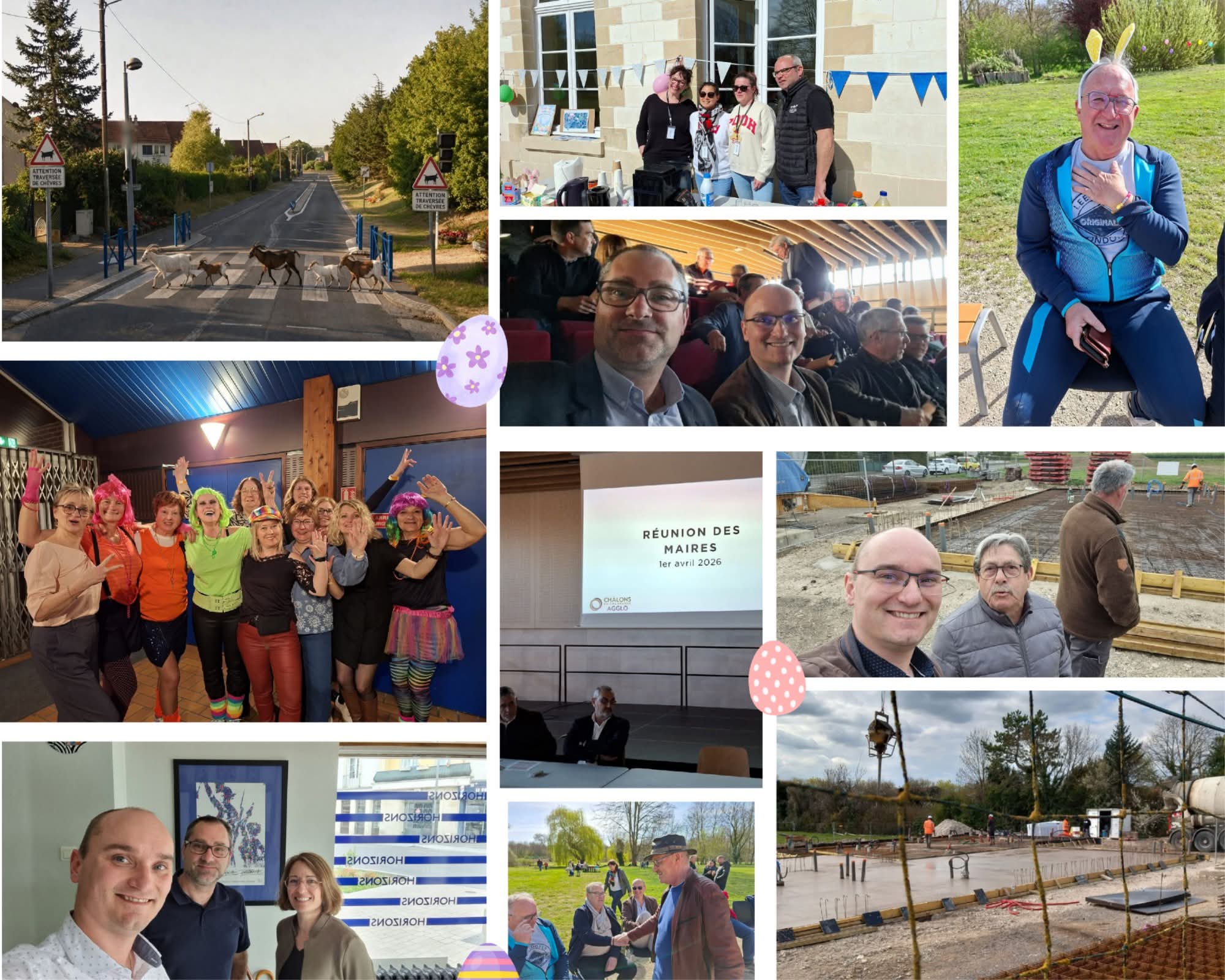 L&rsquo;actualité de Compertrix 📸